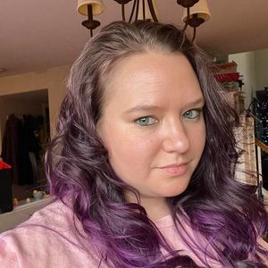 Meet your Posher, Janel